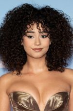 LENA MAHFOUF at 49th Cesar Film Awards at L