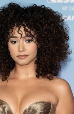 LENA MAHFOUF at 49th Cesar Film Awards at L