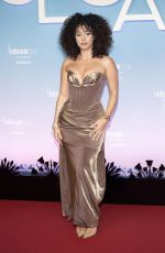 LENA MAHFOUF at 49th Cesar Film Awards at L