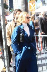 LILI REINHART at Mark Ruffalo