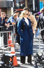 LILI REINHART at Mark Ruffalo