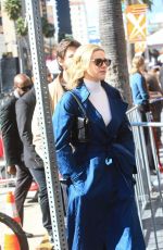 LILI REINHART at Mark Ruffalo