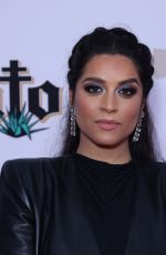 LILLY SINGH at 5th Jam for Janie GRAMMY Awards Viewing Party in Los Angeles 02/04/2024