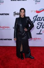 LILLY SINGH at 5th Jam for Janie GRAMMY Awards Viewing Party in Los Angeles 02/04/2024