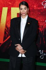 LILLY SINGH at Bob Marley: One Love Premiere in Los Angeles 02/06/2024