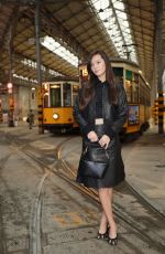 LILY CHEE at Tod