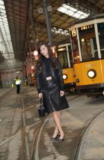 LILY CHEE at Tod