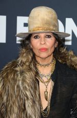 LINDA PERRY at 2024 MusiCares Person Of The Year in Los Angeles 02/02/2024