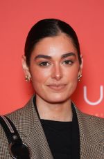LISON DI MARTINO at Dune: Part Two Premiere at Le Grand Rex in Paris 02/12/2024