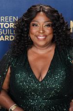 LONI LOVE at 30th Annual Screen Actors Guild Awards in Los Angeles 02/24/2024