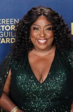 LONI LOVE at 30th Annual Screen Actors Guild Awards in Los Angeles 02/24/2024