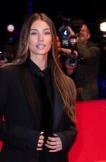 LORENA RAE at Small Things Like These Premiere and 74th Berlinale Opening Red Carpet 02/15/2024