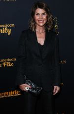 LORI LOUGHLIN at 31st Movieguide Awards Gala in Los Angeles 02/09/2024