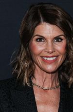 LORI LOUGHLIN at 31st Movieguide Awards Gala in Los Angeles 02/09/2024