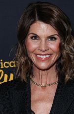 LORI LOUGHLIN at 31st Movieguide Awards Gala in Los Angeles 02/09/2024