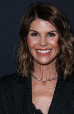 LORI LOUGHLIN at 31st Movieguide Awards Gala in Los Angeles 02/09/2024