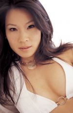 LUCY LIU for Maxim Magazine, September 2002