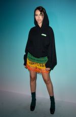 LYNA KHOUDRI at Casablanca Womenswear Fall/Winter 2024-2025 Show at Paris Fashion Week 02/28/2024