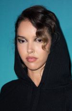 LYNA KHOUDRI at Casablanca Womenswear Fall/Winter 2024-2025 Show at Paris Fashion Week 02/28/2024