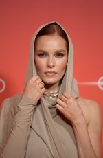 MAEVA COUCKE at Dune: Part Two Premiere at Le Grand Rex in Paris 02/12/2024