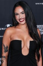 MAGGIE LINDEMANN at Universal Music Group