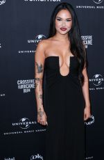 MAGGIE LINDEMANN at Universal Music Group