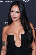 MAGGIE LINDEMANN at Universal Music Group