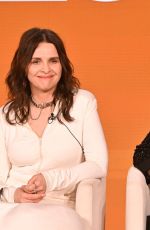 MAISIE WILLIAMS at Apple TV+ Presentation of The New Look at TCA Winter Press Tour in Pasadena 02/05/2024