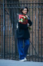 MARGARET QUALLEY Out for Valentine
