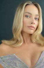MARGOT ROBBIE - AACTA Awards Photoshoot, February 2024