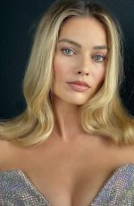 MARGOT ROBBIE - AACTA Awards Photoshoot, February 2024
