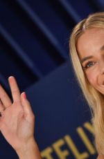 MARGOT ROBBIE at 30th Annual Screen Actors Guild Awards in Los Angeles 02/24/2024