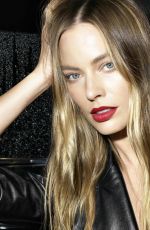 MARGOT ROBBIE for Chanel