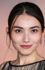 MARIA ZHANG at Avatar: The Last Airbender World Premiere Event in Los Angeles 02/15/2024
