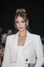 MARIANNE FONSECA at Emporio Armani Fashion Show in Milan 02/22/2024