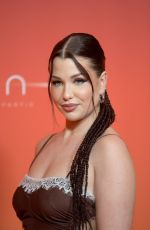 MARIE LOPEZ at Dune: Part Two Premiere at Le Grand Rex in Paris 02/12/2024