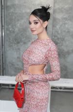 MARISAOLE POLLIO at Missoni Fashion Show at Milan Fashion Week 02/24/2024