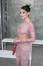 MARISAOLE POLLIO at Missoni Fashion Show at Milan Fashion Week 02/24/2024