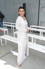 MASOOM MINAWALA at Missoni Fashion Show at Milan Fashion Week 02/24/2024