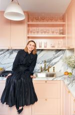 MAUDE APATOW in Architectural Digest, March 2024