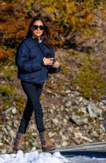 MEGHAN MARKLE at One Year to Go Event for Invictus Games 2025 in Whistler 02/15/2024