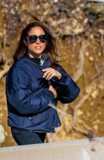 MEGHAN MARKLE at One Year to Go Event for Invictus Games 2025 in Whistler 02/15/2024