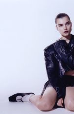 MEGHAN ROCHE for Numero Netherlands, February 2024