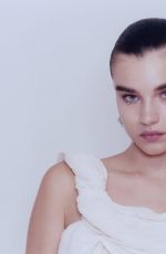 MEGHAN ROCHE for Numero Netherlands, February 2024