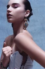 MEGHAN ROCHE for Numero Netherlands, February 2024