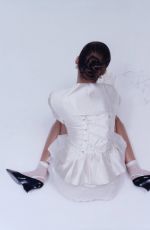 MEGHAN ROCHE for Numero Netherlands, February 2024