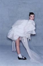MEGHAN ROCHE for Numero Netherlands, February 2024