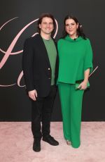MELANIE LYNSKEY at Lola Premiere at Regency Bruin Theatre in Los Angeles 02/03/2024