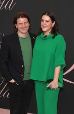 MELANIE LYNSKEY at Lola Premiere at Regency Bruin Theatre in Los Angeles 02/03/2024
