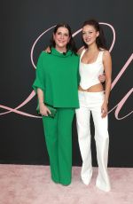 MELANIE LYNSKEY at Lola Premiere at Regency Bruin Theatre in Los Angeles 02/03/2024